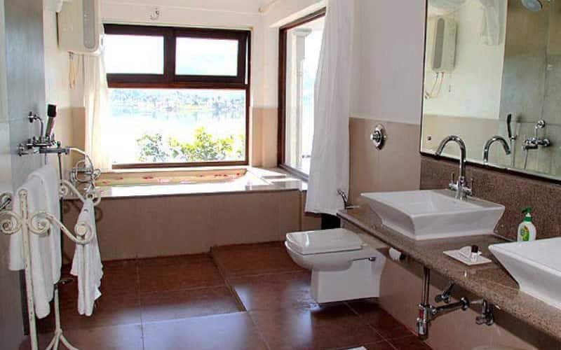 The Jhadol Safari Resort, Udaipur 4